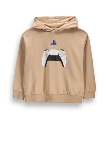 Coccodrillo Trainingsjacke in beige