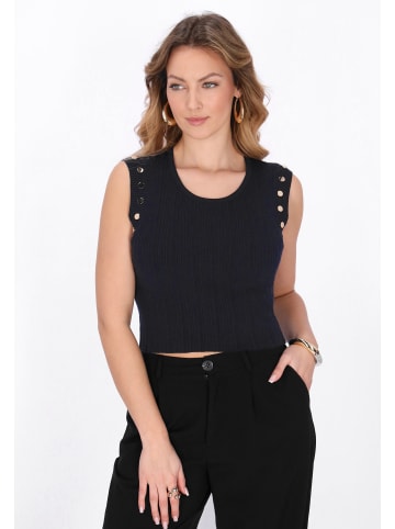 faina Women Top in navy