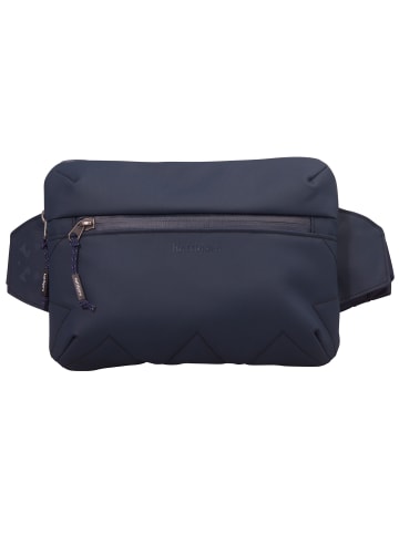 Kattbjörn Gürteltasche 23 cm in midnight blue