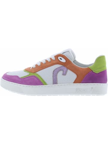 Sioux Sneaker für Damen in pink