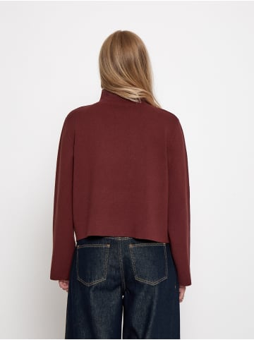 minus Pullover in Andorra Red