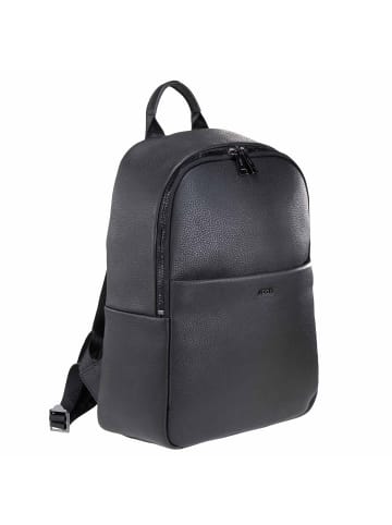 JOOP! Rucksack in Schwarz