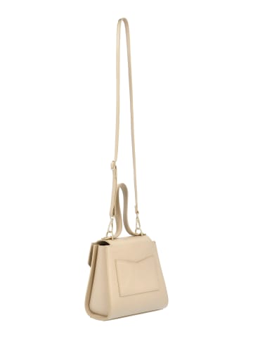 faina Handtasche in Beige