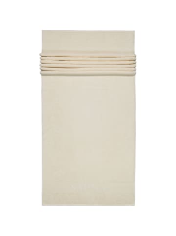 Villeroy & Boch Villeroy & Boch Saunatücher Spa 2556 cashmere - 356 in cashmere - 356