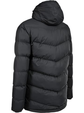 Trespass Steppjacke in Schwarz