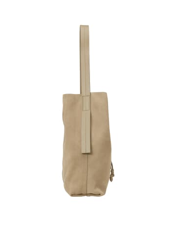 Marc O'Polo Hobo Bag in stone hearth