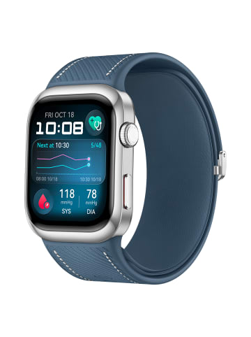 Huawei Smartwatch Watch D2 in blau