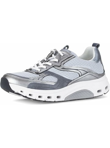 rollingsoft Sneaker für Damen in grau