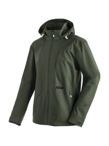 Maier Sports Jacke Clima Pro 2.0 in Khaki