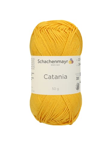 Schachenmayr since 1822 Handstrickgarne Catania, Pack in Sonne