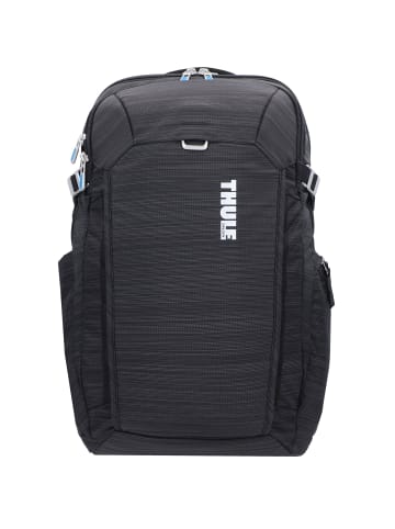 Thule Construct Rucksack 49 cm Laptopfach in black