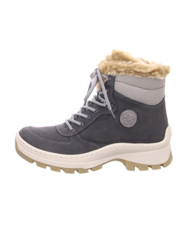rieker Winterstiefel für Damen in grau