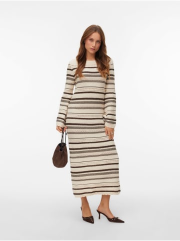 Vero Moda Kleid in Egret
