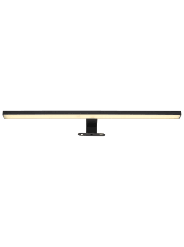 Globo lighting Wandleuchte "JAIME" in black