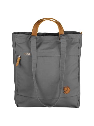 FJÄLLRÄVEN Totepack No. 1 - Schultertasche M 39 cm in super grey