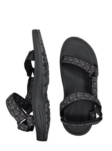 Teva Trekkingsandalen Winsted in Bamboo Black