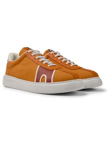 Camper Sneaker " Runner K21 " in Orange