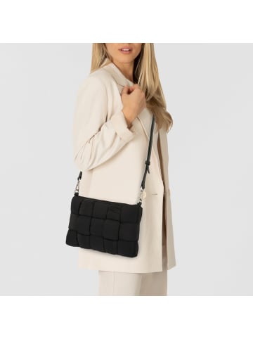 LIEBESKIND BERLIN Bo Umhängetasche 26 cm in black