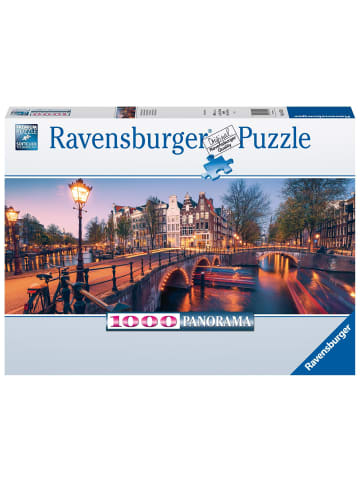 Ravensburger Abend in Amsterdam