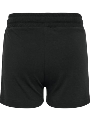 Hummel Hummel Kurze Hose Hmlvinnie Mädchen in BLACK