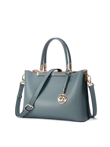 C‘iel Handtasche Olive in grün