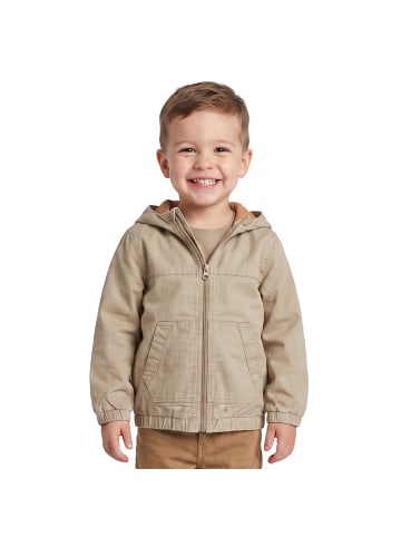 GAP Übergangsjacke in Beige