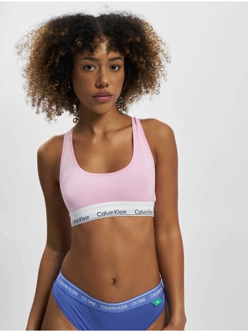 Calvin Klein Calvin Klein BHs in pale orchid