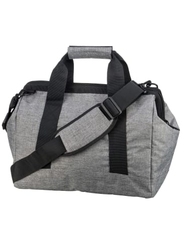 Reisenthel Sporttasche Allrounder M in Twist Silver