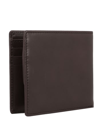 LIEBESKIND BERLIN Fiona Geldbörse Leder 11.5 cm in roasted coconut