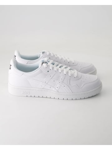 asics Laufschuhe in Weiß