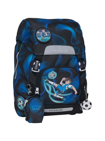 BECKMANN Classic Magic League ohne Zubehör in blau