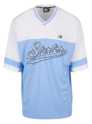 STARTER STARTER in carolinablue