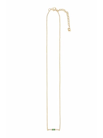 caï Halskette für Erwachsene in grün