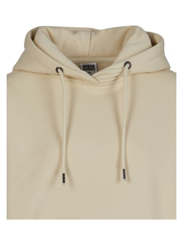 Urban Classics Sweat & Fleece - Hoody in sand