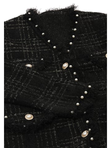 VIRITA Women Strickjacke in Schwarz