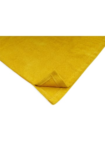 normani Kinder Badeponcho 0-2 Jahre Puwai in Gelb