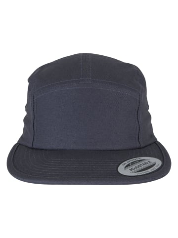  Flexfit  Flexfit Unisex Classic Jockey Cap in graphite