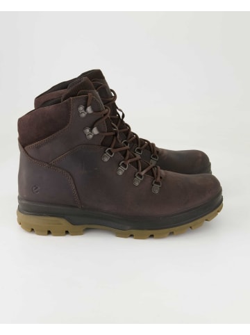 Ecco Winterstiefel in Braun
