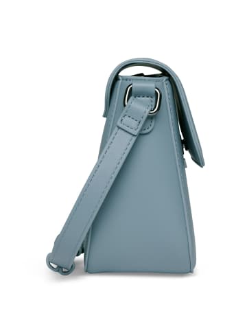 Bugatti Almata Umhängetasche M 25 cm denim