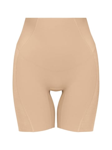 Anita Long Short / Radler Beauty Shaper in Deep Sand