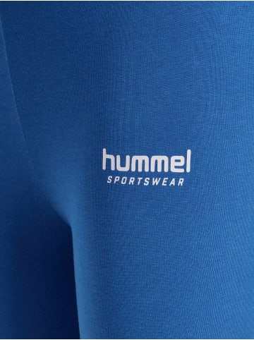 Hummel Leggings Hmlthilde Mädchen in DELFT