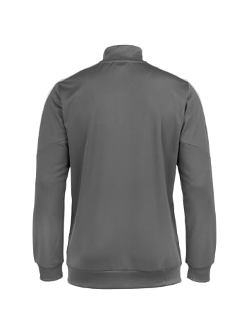 adidas Performance Trainingsjacke Condivo 22 in grau / weiß