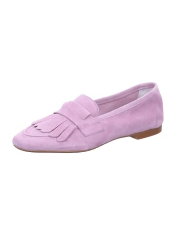 Gianluca Pisati Slipper in rosa