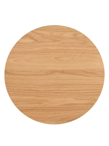 home24 Beistelltisch MUCUOULA in Eiche