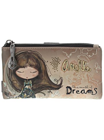 Anekke Real Geldbeutel Mehrfarbig