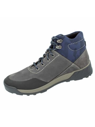 Josef Seibel Outdoorschuh in grau