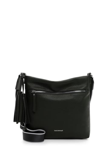 EMILY & NOAH Umhängetasche E&N Belli in darkgreen 933