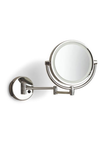 Möve Spiegel Mirrors in silver