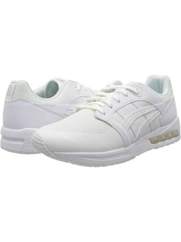 asics Laufschuh Gelsaga Sou in Weiß