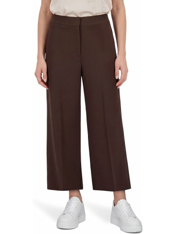 Betty Barclay Culotte für Damen in braun